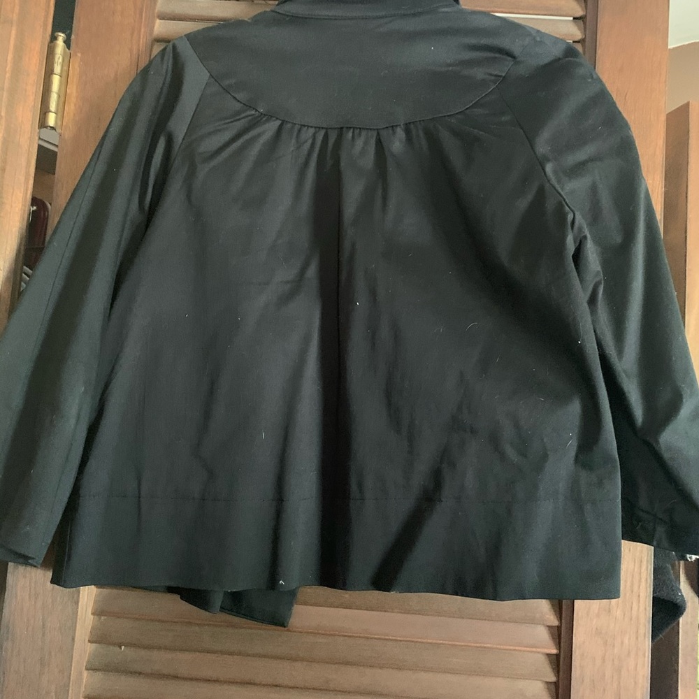 Button up jacket - Picture 2 of 2